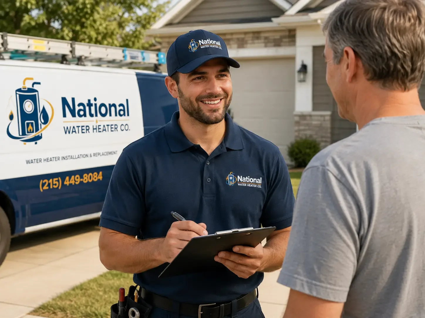 Water Heater Installation Alger, OH FAQs